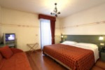 Hotel Locanda Locatori wakacje