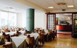 Hotel Blue wakacje