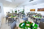 Hotel Green Village wakacje
