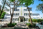 Hotel Green Village wakacje