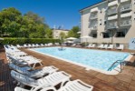 Hotel Hotel St. Moritz wakacje