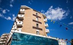 Hotel Maxiy Milano Marittima wakacje