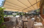 Hotel Maxiy Olympic wakacje