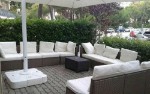 Hotel Maxiy Olympic wakacje