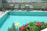 Hotel Aron wakacje