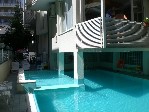 Hotel Aron wakacje