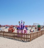 Hotel Rimini Family Camping Village wakacje