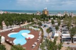 Hotel Rimini Family Village wakacje