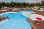 Hotel Rimini Family Village wakacje