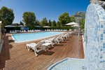 Hotel Hotel St. Moritz wakacje