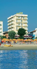 Hotel Hotel Doge wakacje