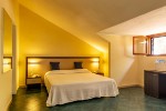 Hotel Argentario Osa Resort - hotel wakacje