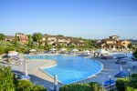 Hotel Resort Pian Dei Mucini wakacje
