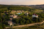 Hotel Resort Pian Dei Mucini wakacje