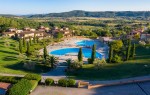 Hotel Resort Pian Dei Mucini wakacje