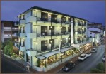 Hotel Hotel Ambrosiano wakacje