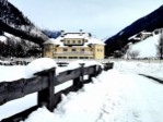 Hotel Residence Alpenliving wakacje