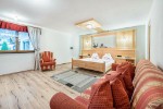 Hotel Residence Alpenliving wakacje