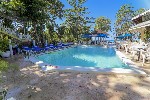 Hotel Merril's Beach Resort II wakacje