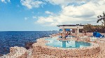 Hotel Ocean Cliff Hotel Negril wakacje
