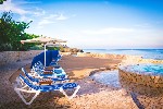 Hotel Ocean Cliff Hotel Negril wakacje