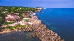 Hotel Ocean Cliff Negril Hotel wakacje