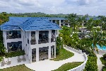 Hotel The Cliff Hotel wakacje
