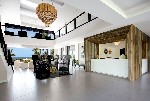 Hotel The Cliff Hotel wakacje