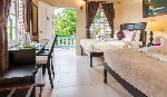 Hotel Travellers Beach Resort wakacje