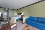 Hotel Holiday Inn Resort Montego Bay Jamaica wakacje