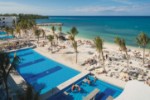 Hotel RIU REGGAE wakacje