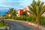 Hotel Hotel Occidental Boa Vista Beach wakacje