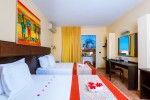 Hotel Hotel Occidental Boa Vista Beach wakacje