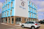 Hotel Ouril Hotel Agueda wakacje