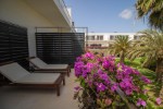 Hotel Dunas De Sal wakacje