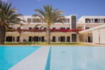 Hotel Dunas De Sal wakacje