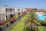 Hotel Dunas De Sal wakacje