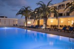 Hotel Dunas De Sal wakacje