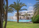 Hotel Dunas De Sal wakacje