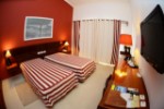 Hotel Odjo D'Agua Hotel wakacje