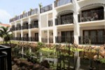 Hotel Odjo D'Agua Hotel wakacje