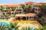Hotel Aguahotels Sal Vila Verde wakacje