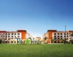 Hotel Aguahotels Sal Vila Verde wakacje