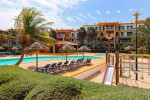 Hotel Aguahotels Sal Vila Verde wakacje