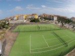 Hotel Aguahotels Sal Vila Verde wakacje