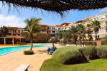 Hotel Aguahotels Sal Vila Verde wakacje