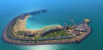 Hotel Banana Island Resort Doha by Anantara wakacje