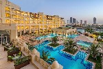 Hotel Grand Hyatt Doha Hotel & Villas wakacje