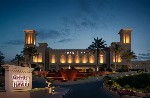 Hotel Grand Hyatt Doha Hotel & Villas wakacje
