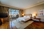 Hotel Grand Hyatt Doha Hotel & Villas wakacje